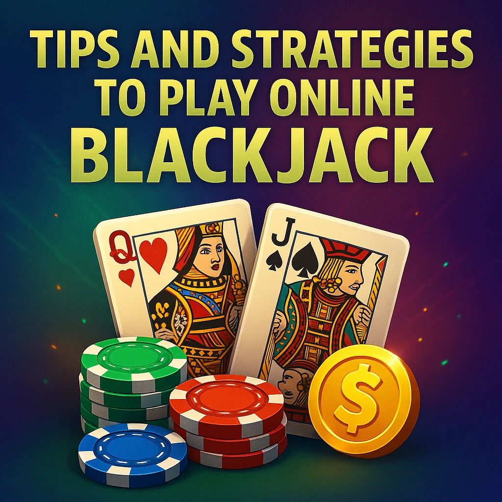 How to Play Blackjack At Prism Casino