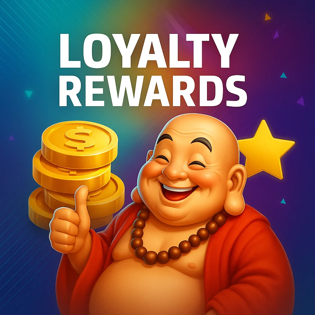 Loyalty Rewards