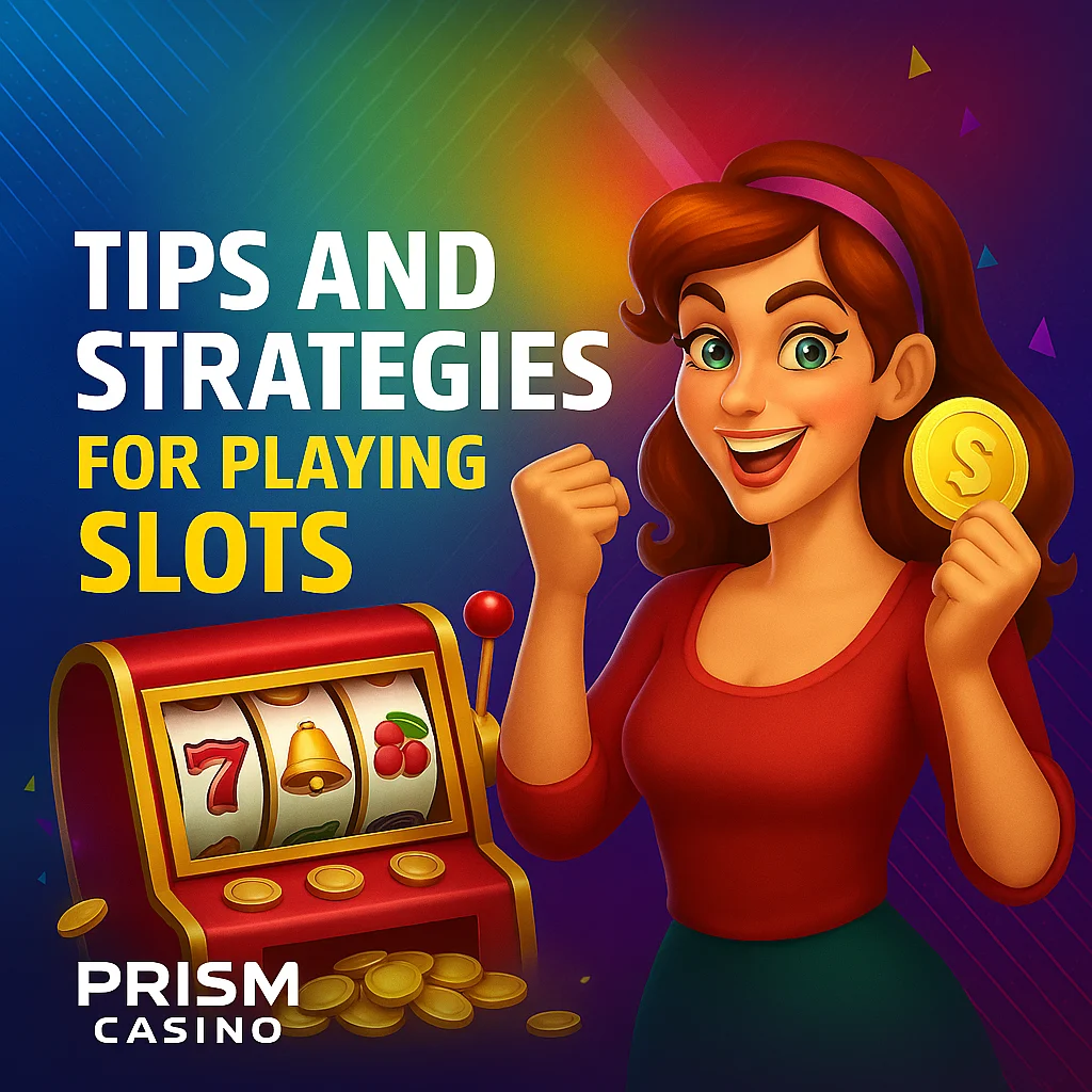 Tips and Strategies for Playing Slots
