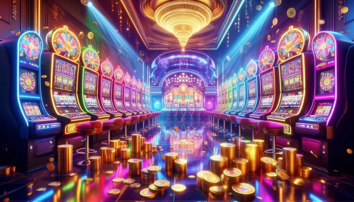 Prism Casino